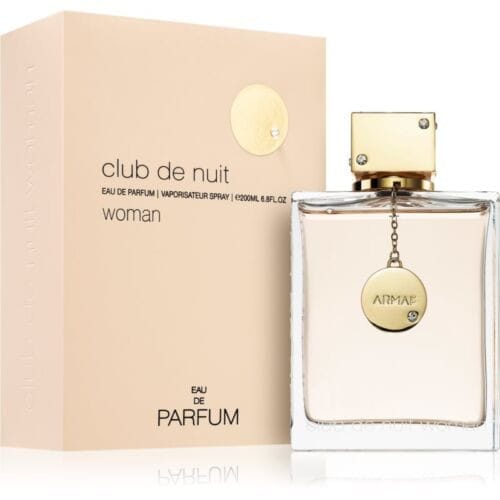 ARMAF CLUB DE NUIT E.D.P 100ml