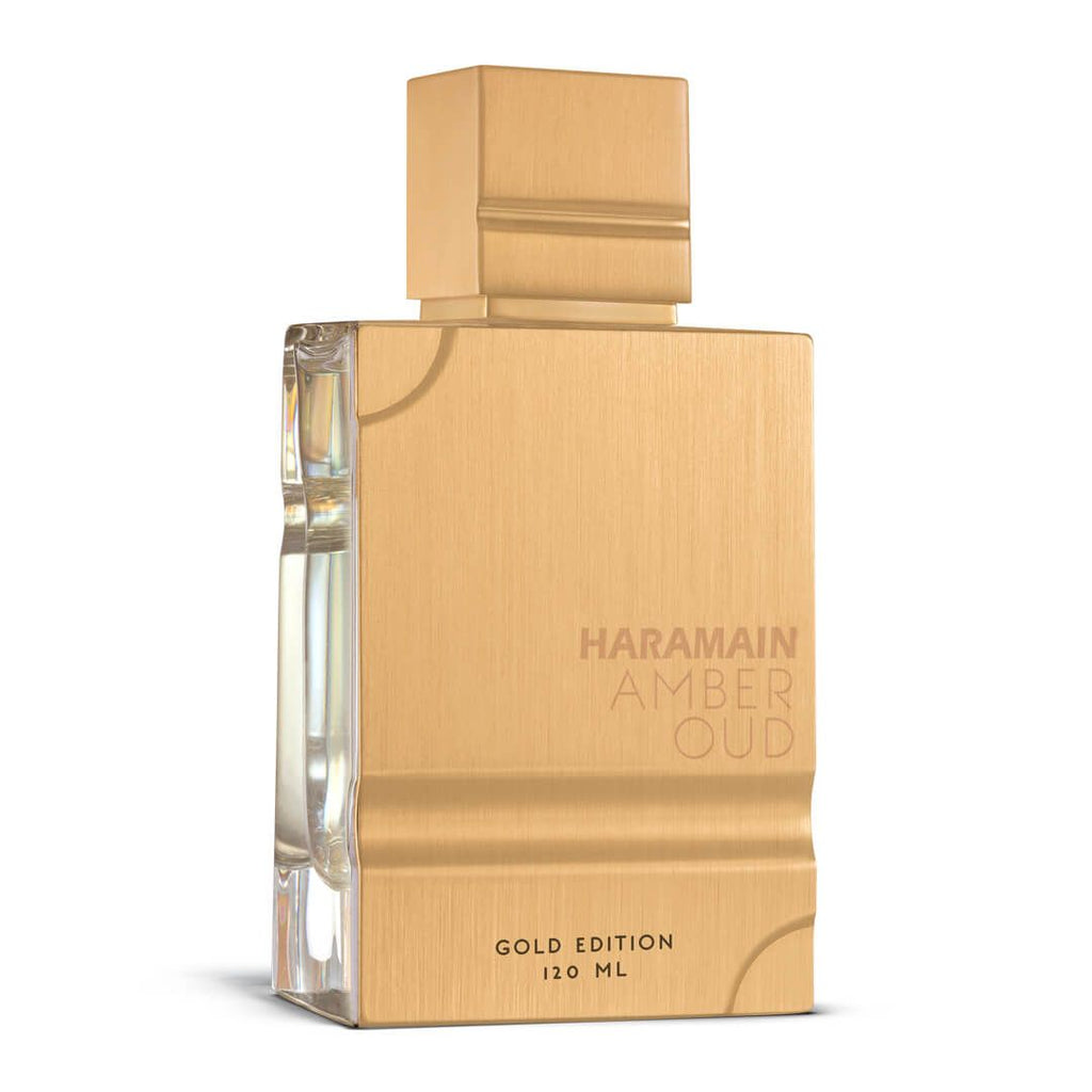 Al Haramain Amber Oud Gold Edition 120ml E.D.P